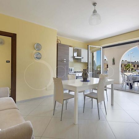 Aurora D'Otranto Vila Exterior foto