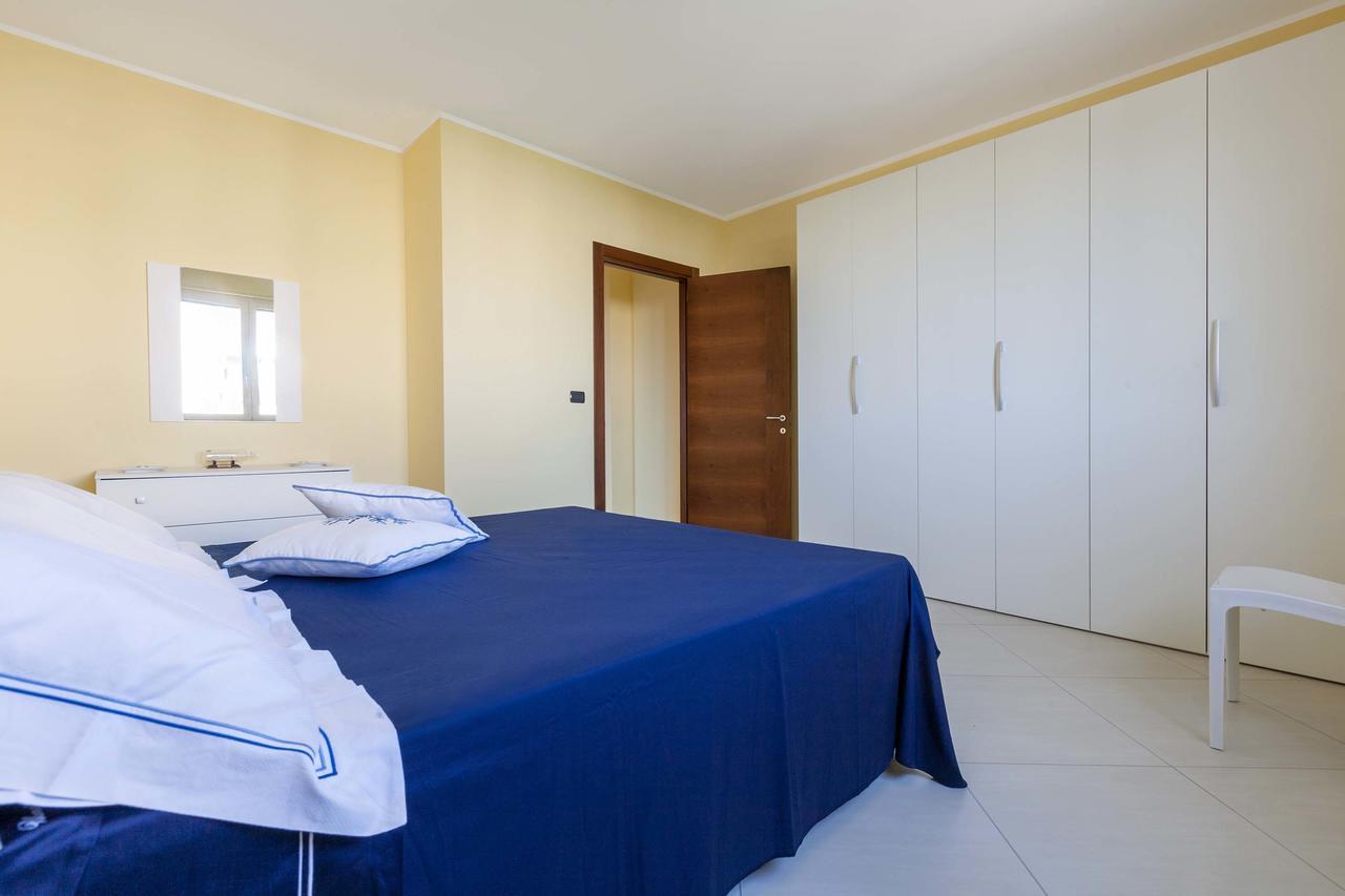 Aurora D'Otranto Vila Exterior foto