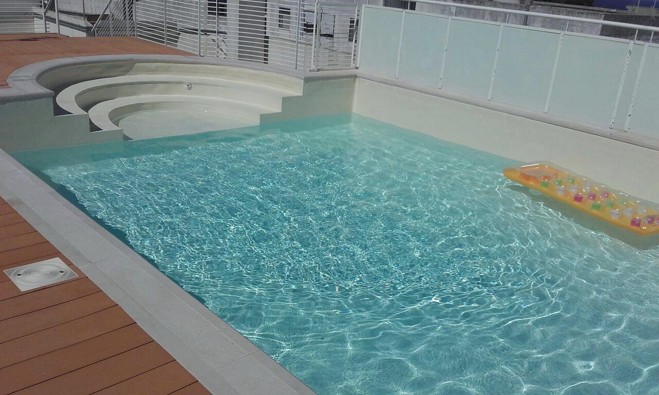 Aurora D'Otranto Vila Exterior foto