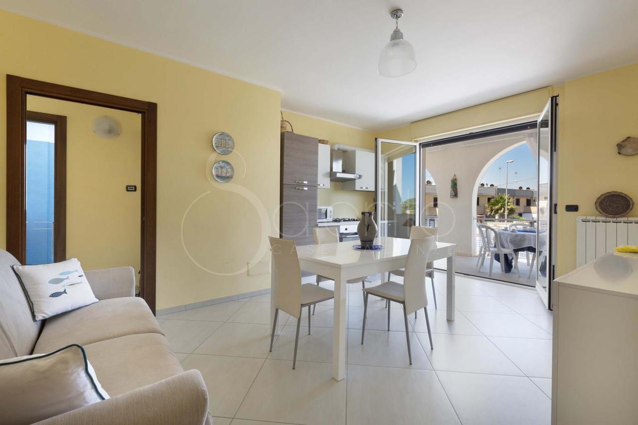 Aurora D'Otranto Vila Exterior foto