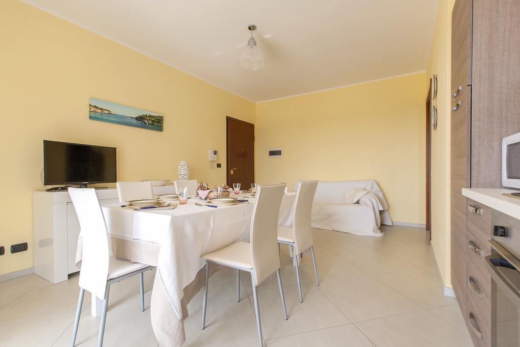 Aurora D'Otranto Vila Exterior foto